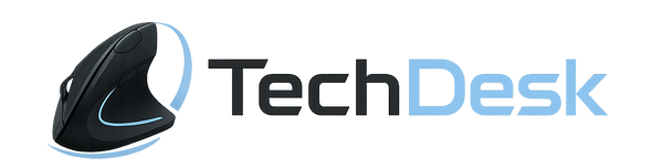Tech Desk 